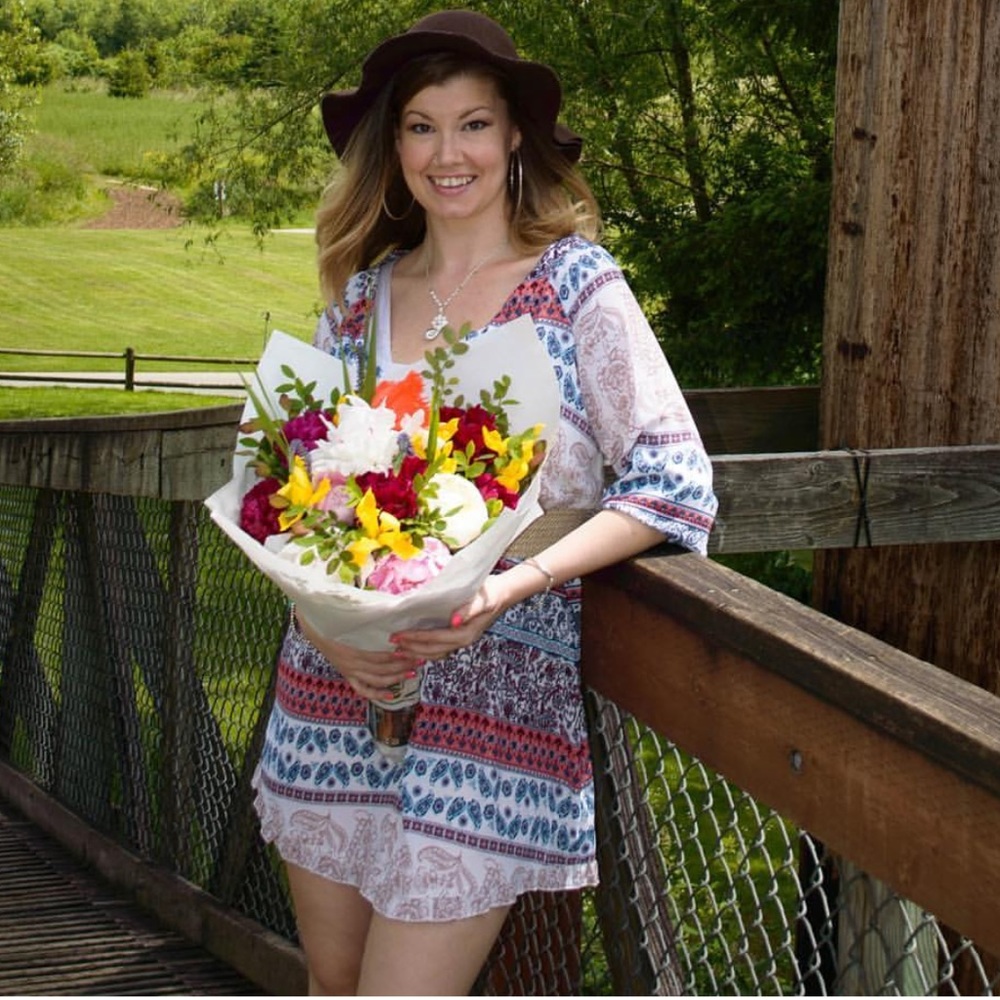 Heartsoul Dress - Size M